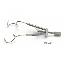 Lieberman Speculum Reversible